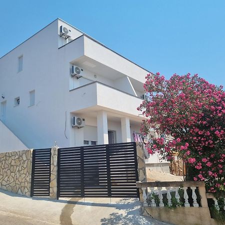 Apartmani Milic Kotor Luaran gambar
