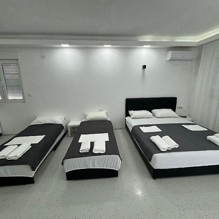 Apartmani Milic Kotor Luaran gambar