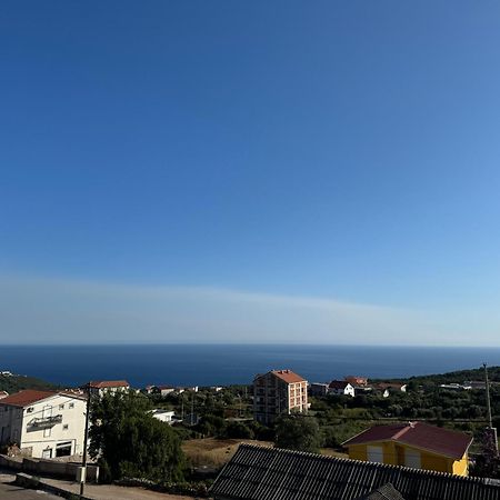 Apartmani Milic Kotor Luaran gambar