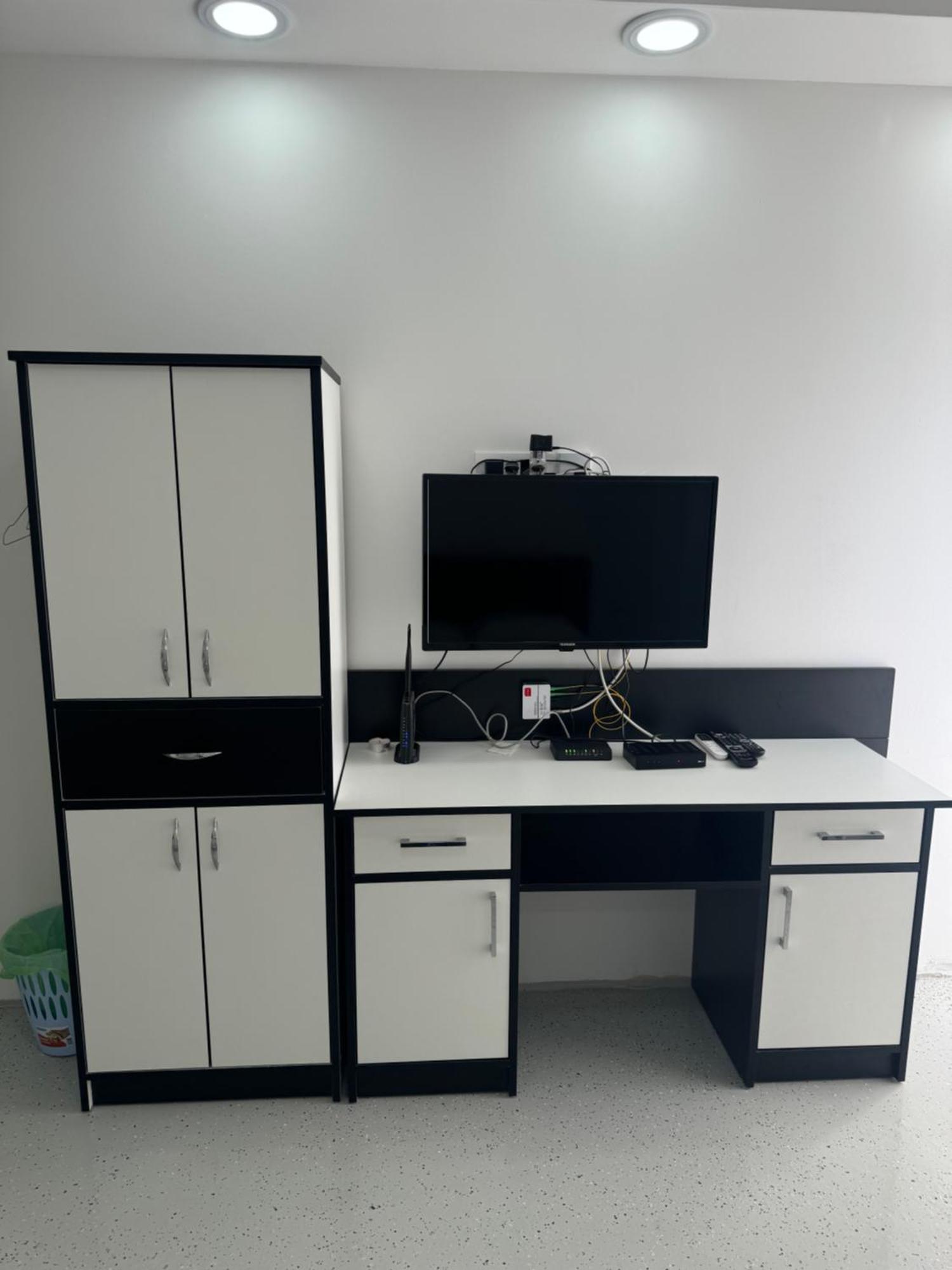 Apartmani Milic Kotor Luaran gambar