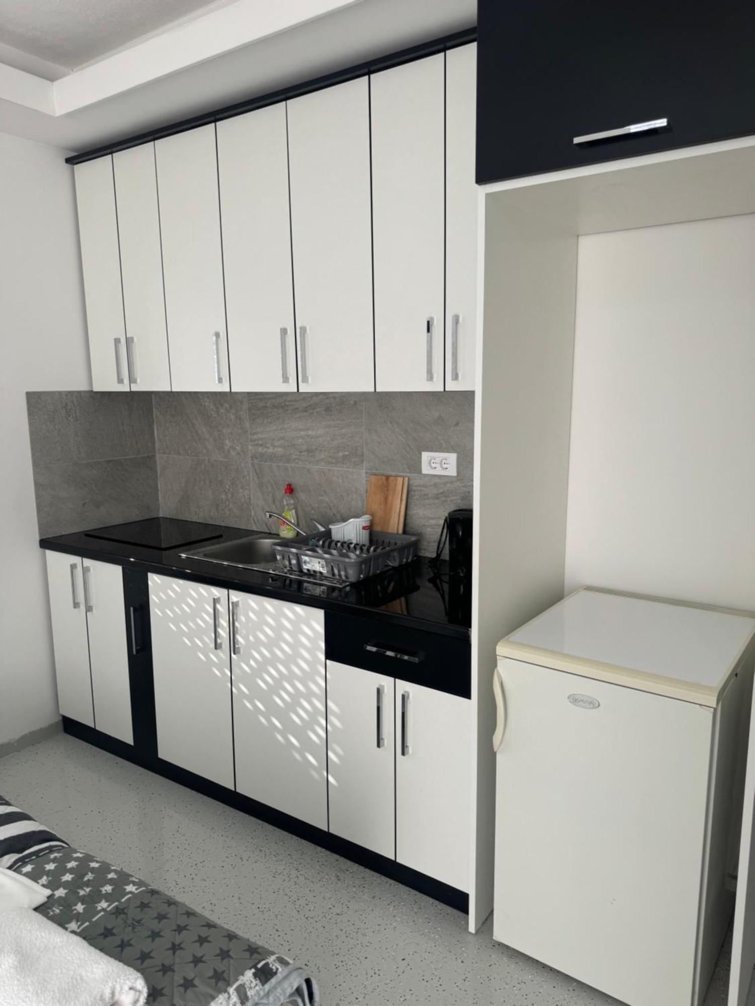 Apartmani Milic Kotor Luaran gambar