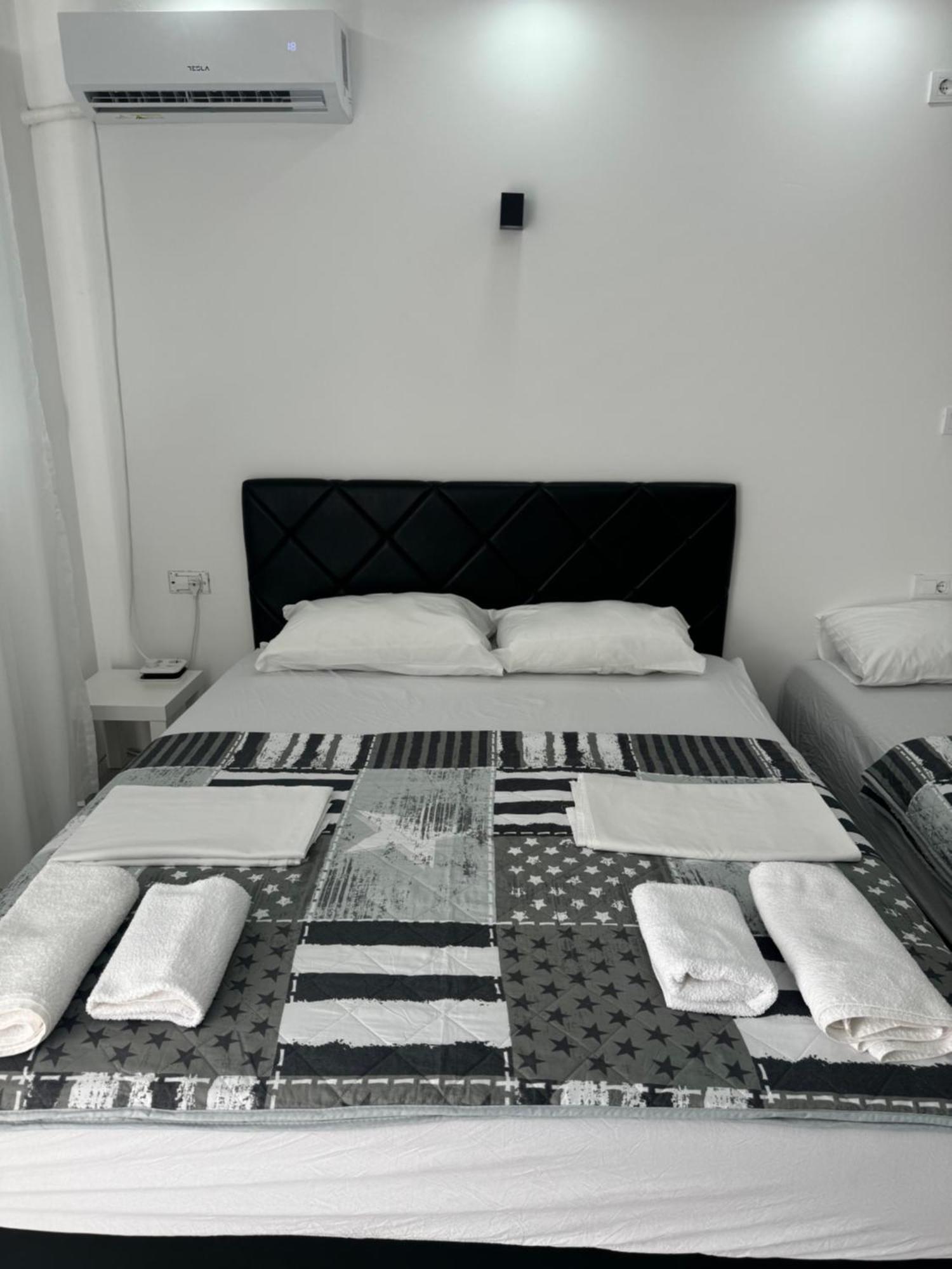 Apartmani Milic Kotor Luaran gambar