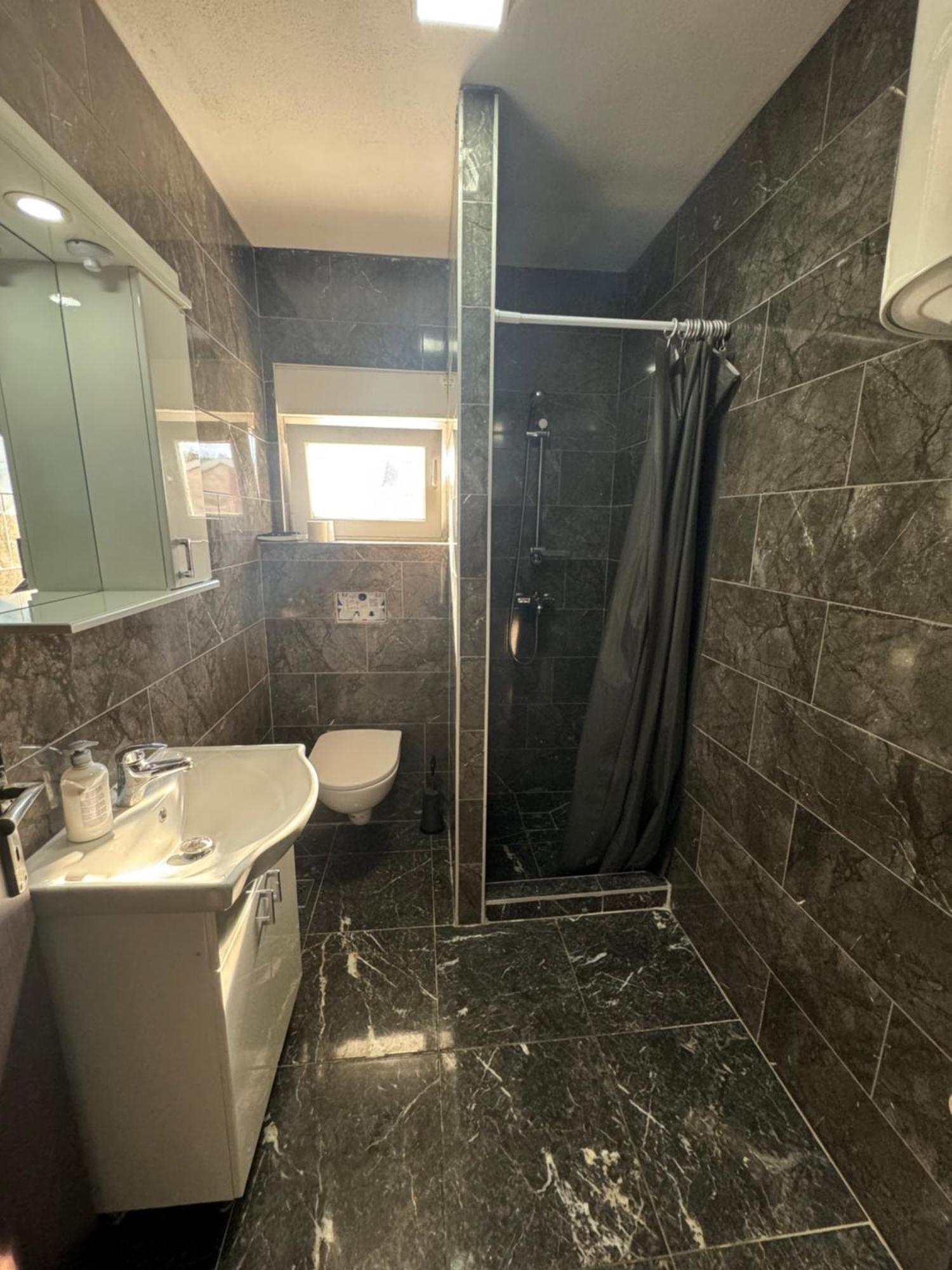Apartmani Milic Kotor Luaran gambar