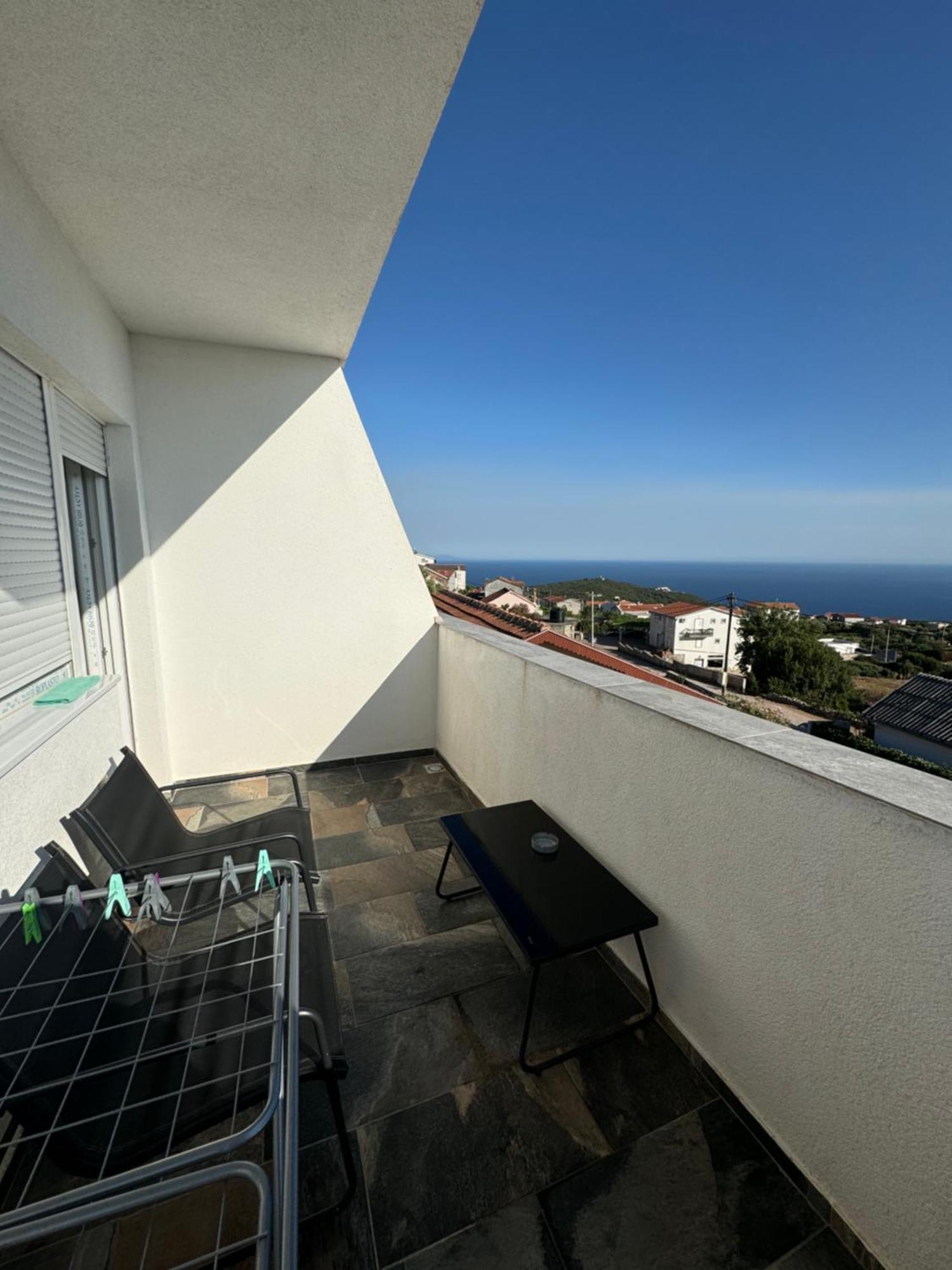 Apartmani Milic Kotor Luaran gambar