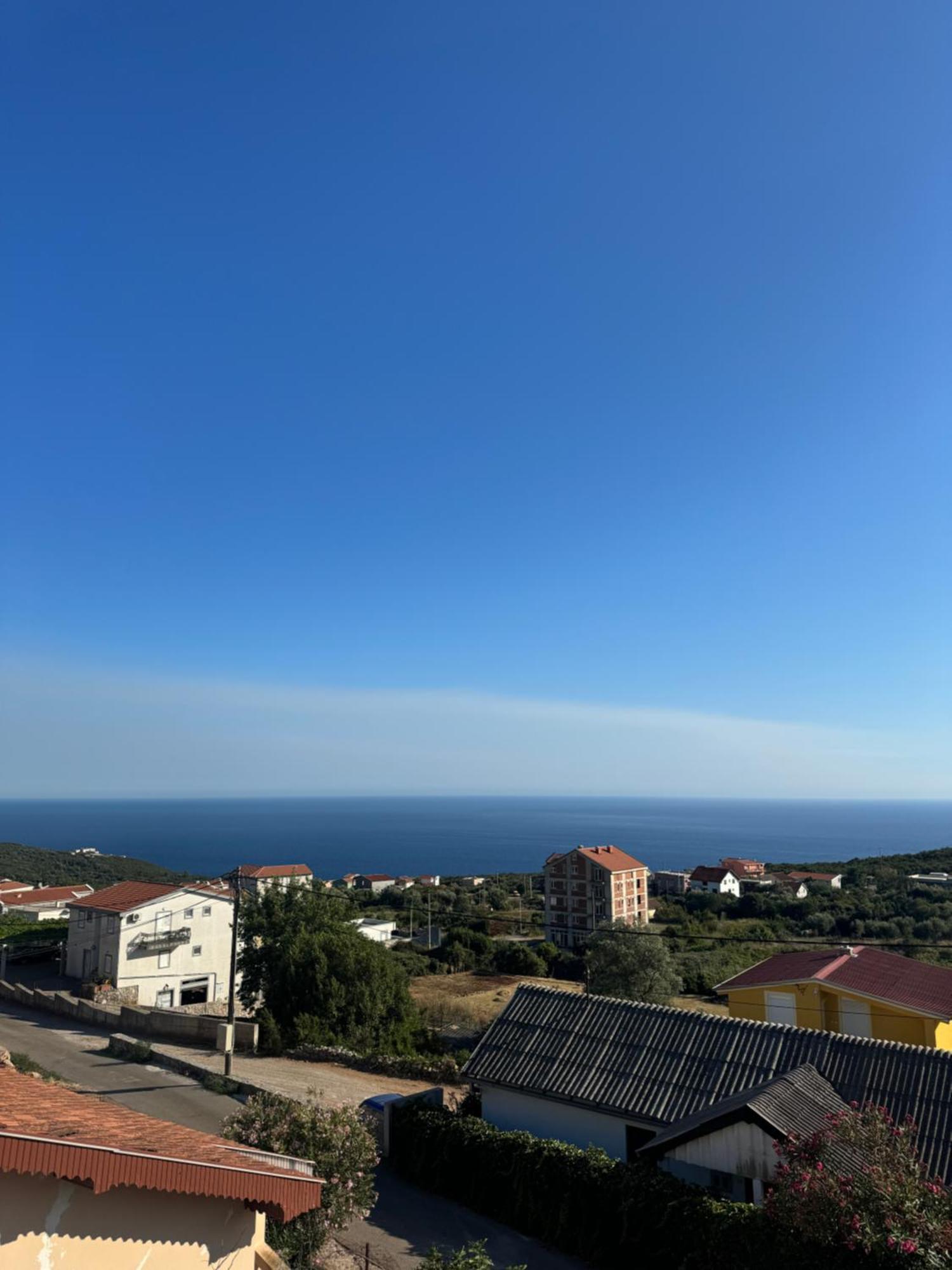 Apartmani Milic Kotor Luaran gambar