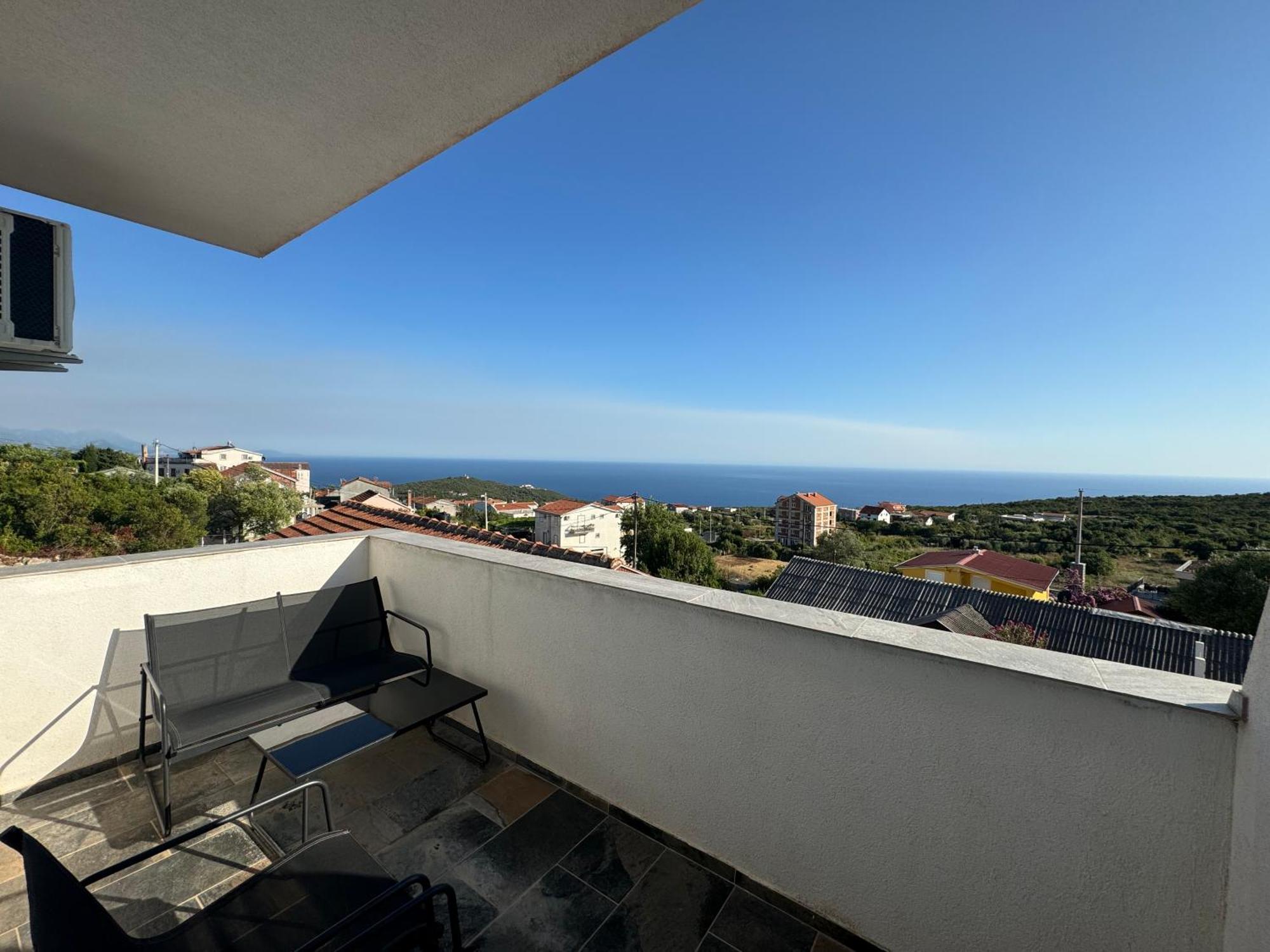 Apartmani Milic Kotor Luaran gambar