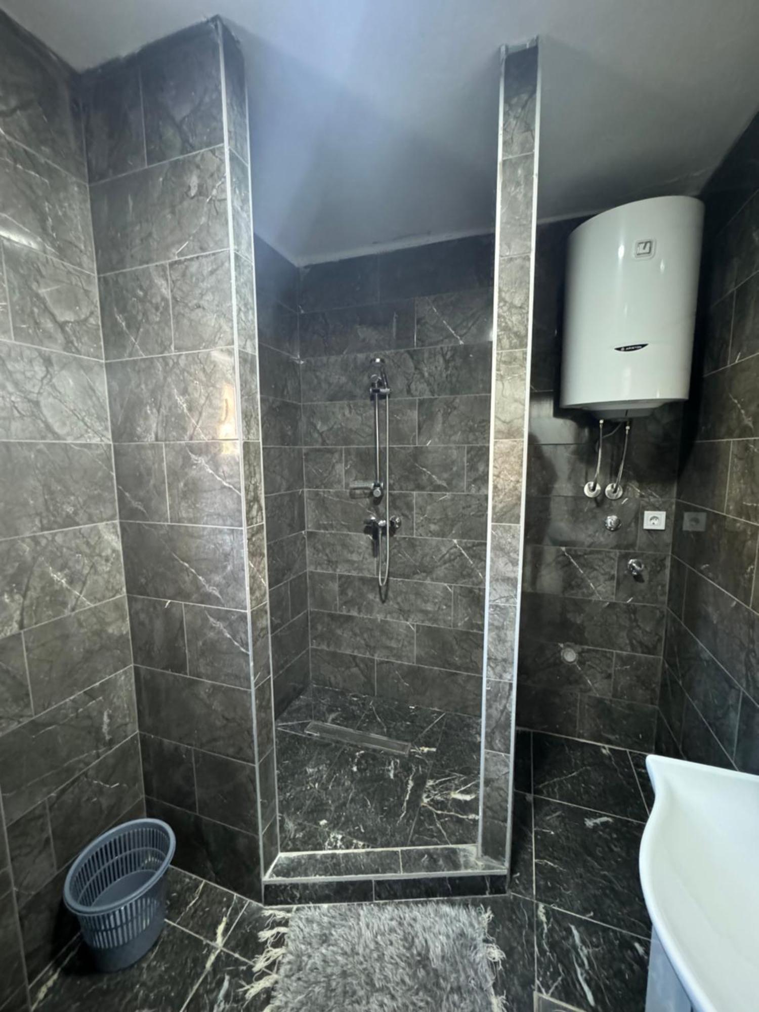 Apartmani Milic Kotor Luaran gambar