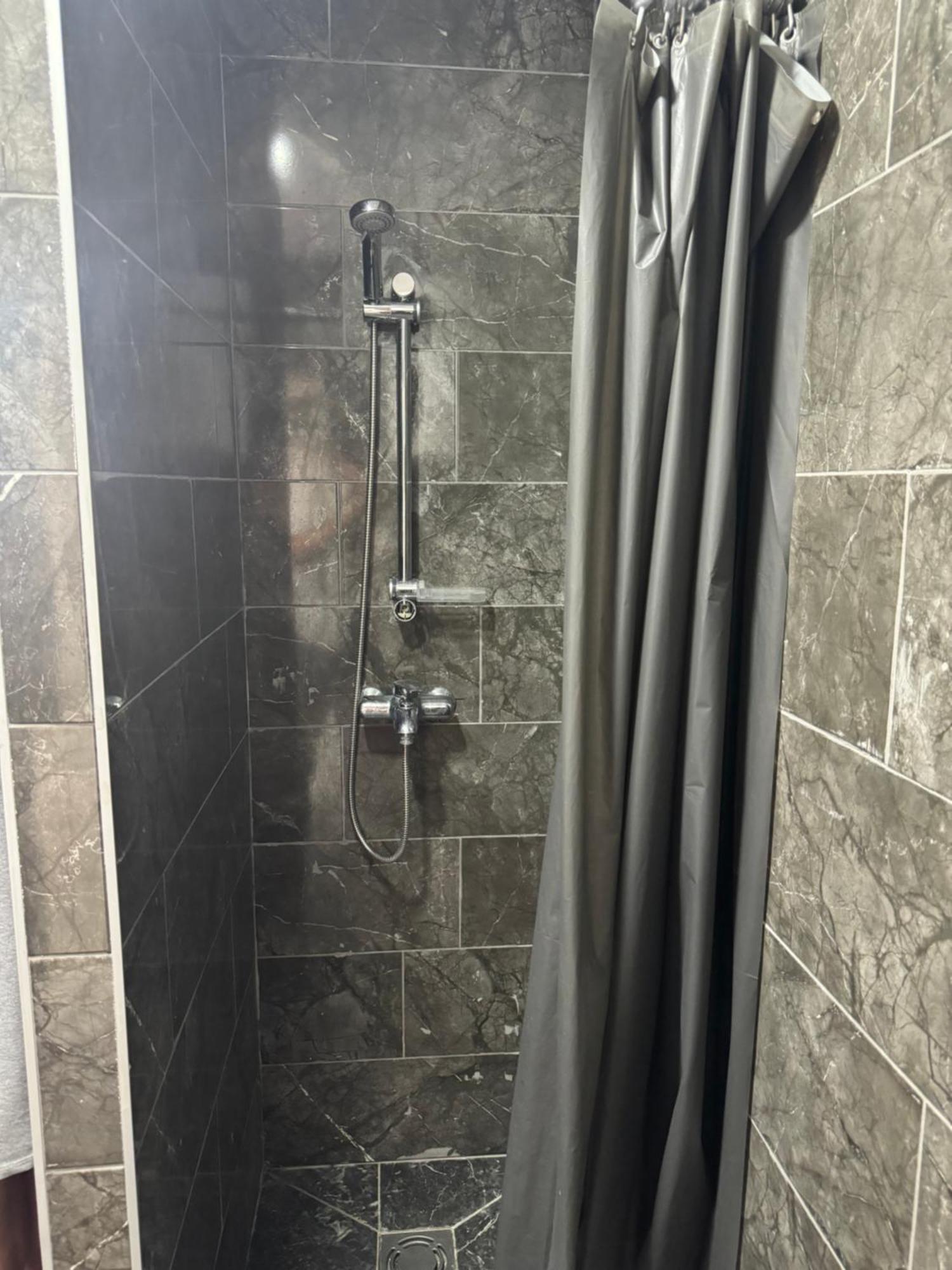 Apartmani Milic Kotor Luaran gambar